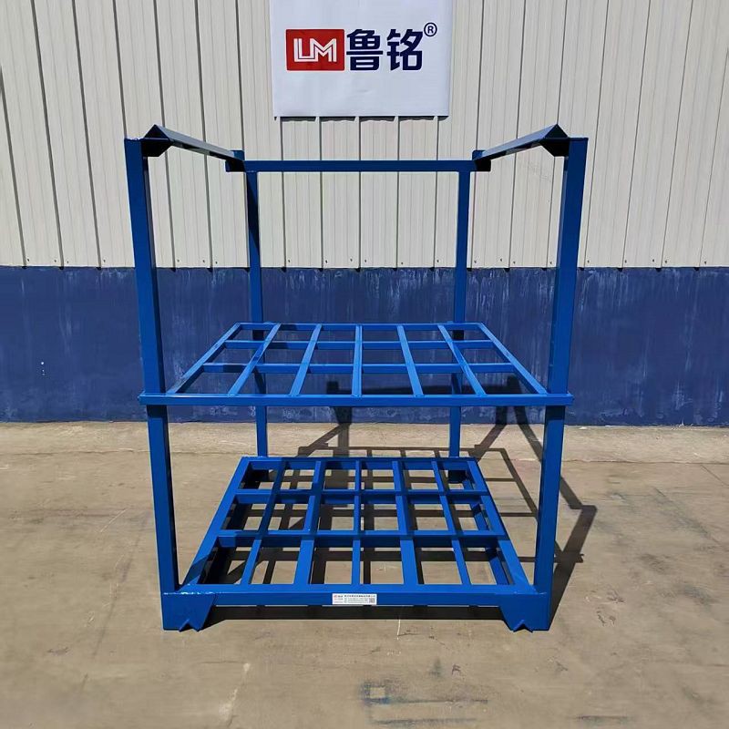 Stackable Stacking Racks